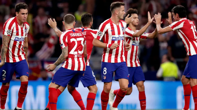 奥古斯托：凯拉特是一支正在他们的国家创造历史的球队（奥古斯托：凯拉特正在本国书写历史）