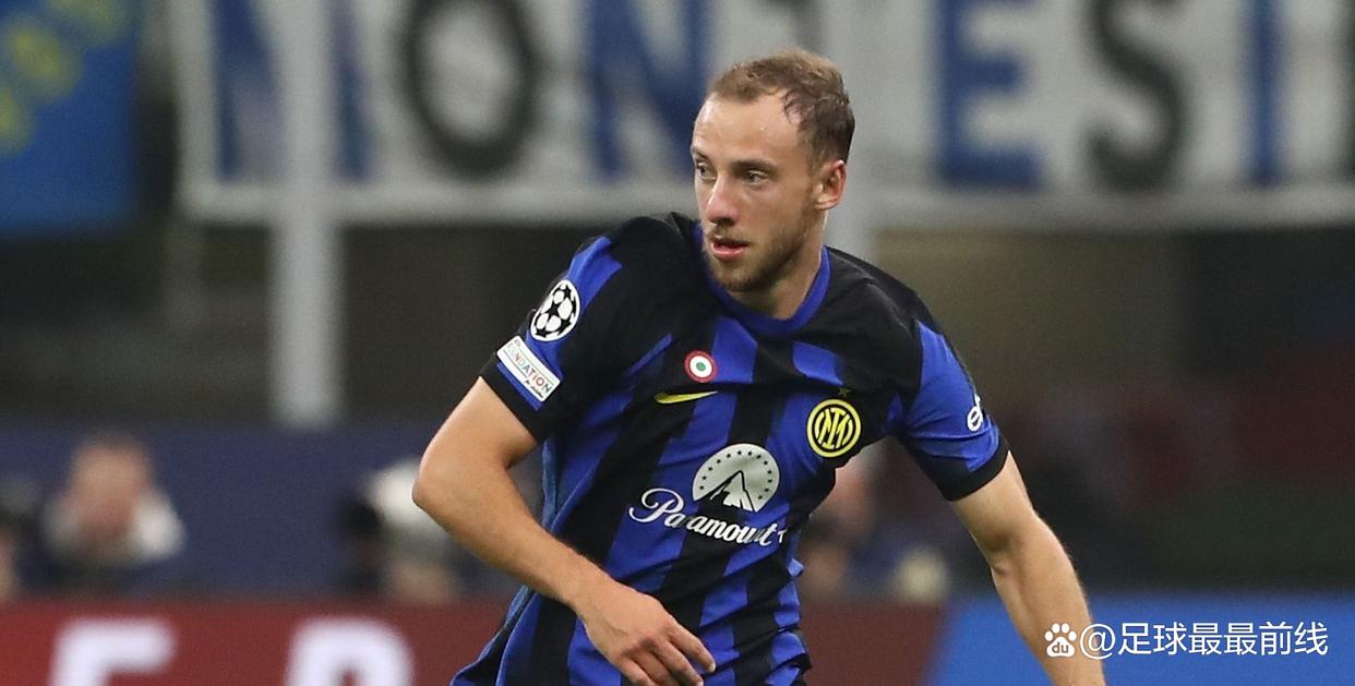 孔德：下半场我们提高了比赛水平，但不能把晋级视为理所当然