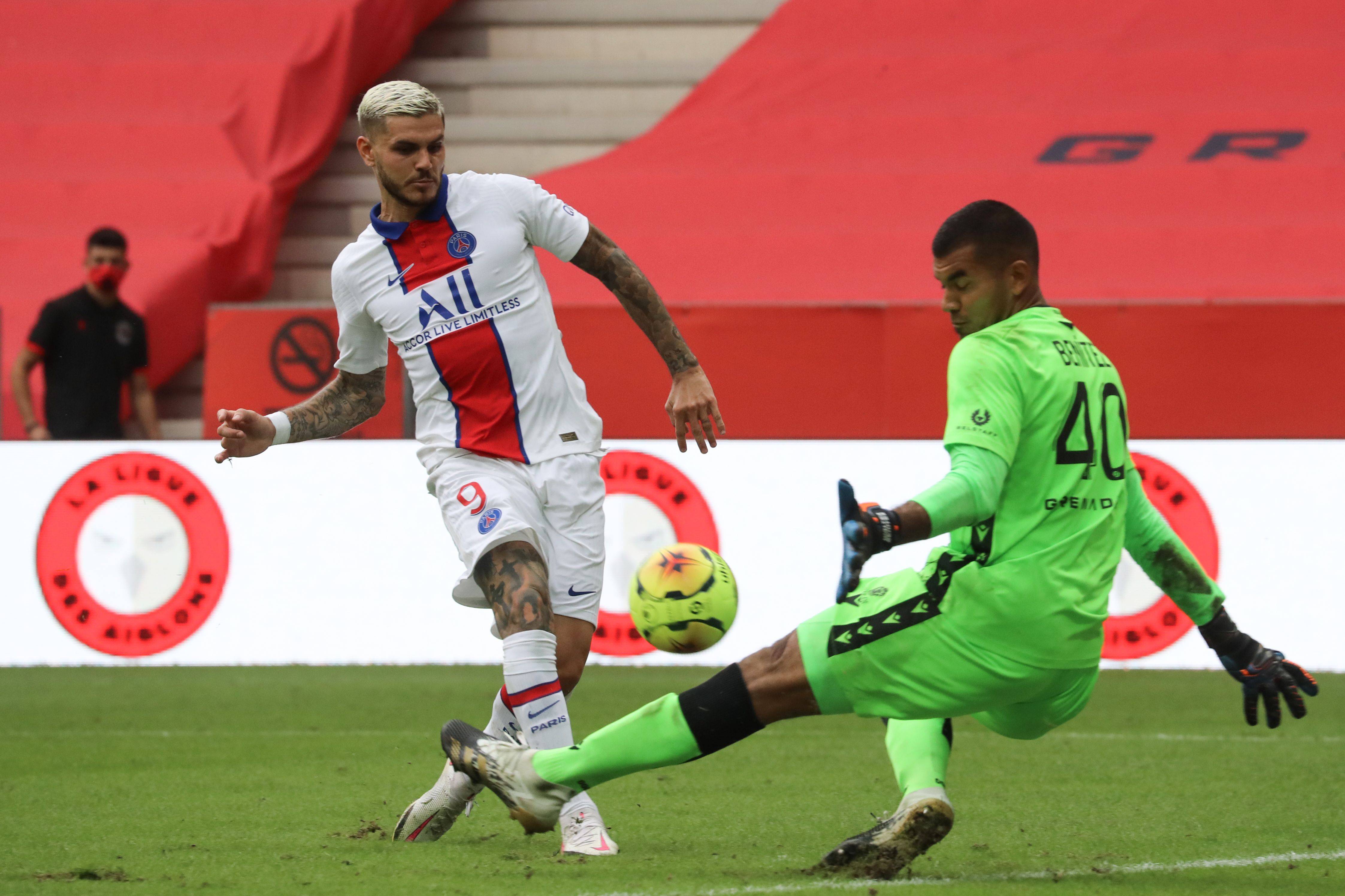 加纳乔：加盟蓝军前几个月总是最难的，现在我感到很舒适和开心