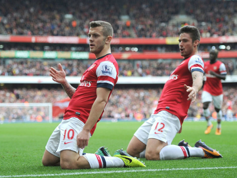 赛季英超球队运动战进球：曼城第1，利物浦第2，布莱顿第4