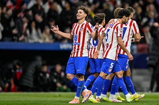 每体：费尔明在西班牙队的重要性得到提升，有望争夺首发位置（每体：费尔明在西班牙队地位提升，有望竞争首发）