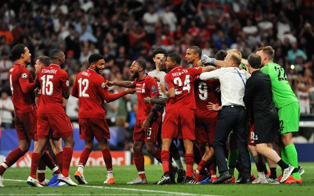 这波攻势太恐怖了（这波进攻太凶猛了）